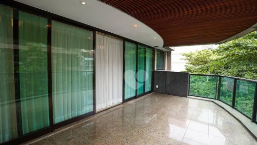 Apartamento com 3 Quartos à venda, 210m² no Leblon, Rio de Janeiro