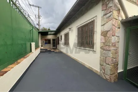 Casa com 2 Quartos para alugar, 70m² no Havaí, Belo Horizonte