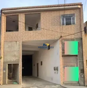 Casa com 3 Quartos à venda, 400m² no Barro Vermelho, São Gonçalo
