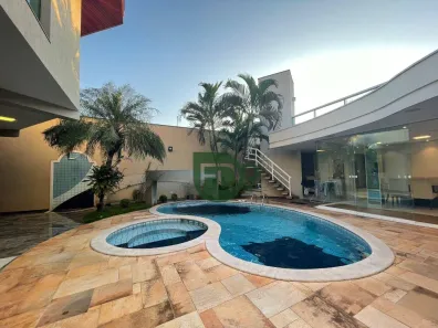 Casa com 3 Quartos à venda, 289m² no Jardim Glória, Americana