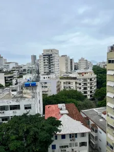 Apartamento com 4 Quartos à venda, 130m² no Leblon, Rio de Janeiro