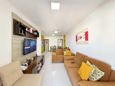 Apartamento com 3 Quartos à venda, 159m² no Itapuã, Vila Velha
