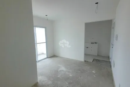 Apartamento com 2 Quartos à venda, 55m² no Vila Dom Pedro II, São Paulo