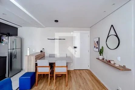 Apartamento com 2 Quartos à venda, 42m² no Guaiaúna, São Paulo