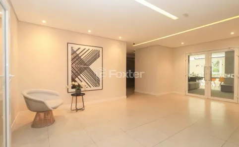 Kitnet com 1 Quarto à venda, 28m² no República, São Paulo