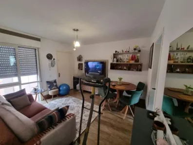 Apartamento com 1 Quarto à venda, 41m² no Morro Santana, Porto Alegre