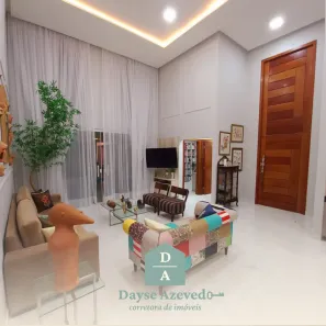 Casa de Condomínio com 5 Quartos à venda, 369m² no , Nísia Floresta