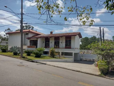 Casa de Condomínio com 6 Quartos à venda, 1099m² no Marambaia, Vinhedo