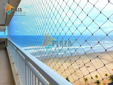 Apartamento com 2 Quartos à venda, 91m² no Aviação, Praia Grande