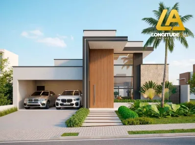Casa de Condomínio com 3 Quartos à venda, 196m² no Arujázinho I, II e III, Arujá