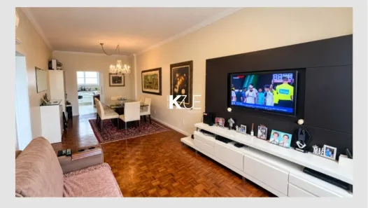 Apartamento com 3 Quartos à venda, 111m² no Bela Vista, São José