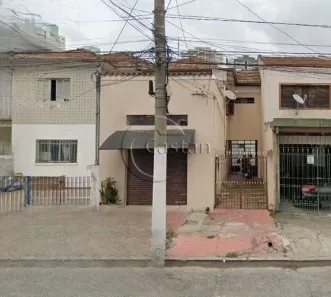 Sobrado com 2 Quartos à venda, 200m² no Belenzinho, São Paulo