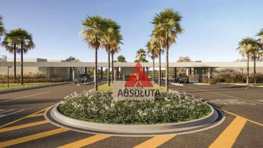 Lote/Terreno à venda, 250m² no Jardim Primavera, Santa Bárbara D'Oeste