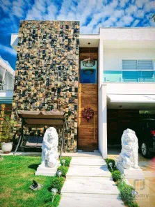 Casa com 5 Quartos à venda, 300m² no Riviera, Bertioga