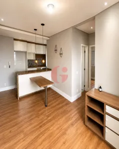 Cobertura com 2 Quartos à venda, 79m² no Jardim Copacabana, São José dos Campos