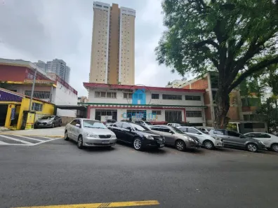 Prédio Comercial à venda, 605m² no Centro, Osasco
