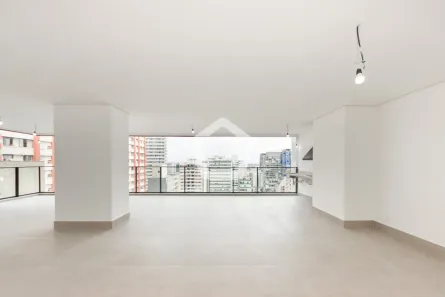 Apartamento com 6 Quartos à venda, 208m² no Jardim Paulista, São Paulo