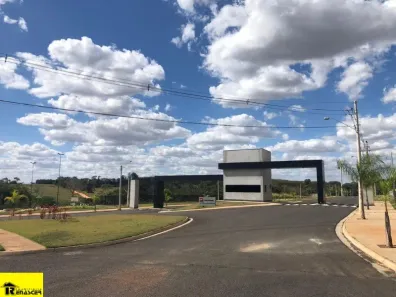 Lote/Terreno à venda, 210m² no Emais Eville Bady Basssit, Bady Bassitt