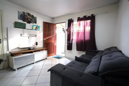 Casa com 3 Quartos à venda, 126m² no Jardim Santo Alberto, Santo André
