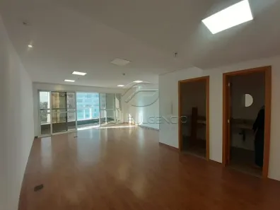Sala Comercial para alugar, 45m² no Bela Suiça, Londrina