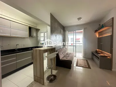 Apartamento com 3 Quartos à venda, 77m² no Bom Abrigo, Florianópolis