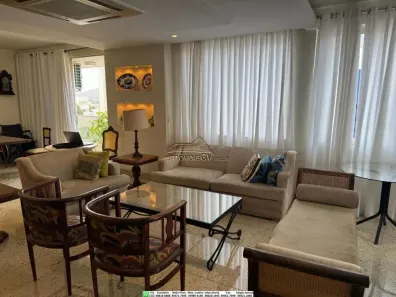 Apartamento com 4 Quartos à venda, 327m² no Centro, Governador Valadares