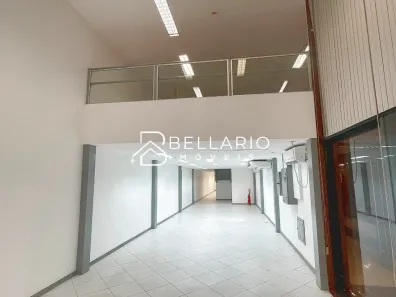 Ponto Comercial para alugar, 208m² no Centro, Rio de Janeiro
