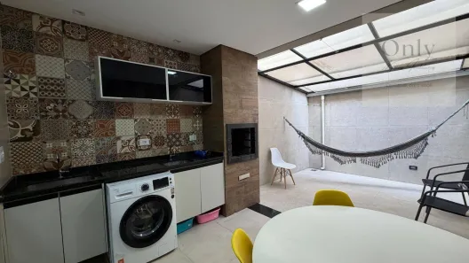 Sobrado com 3 Quartos à venda, 150m² no Jardim Regina, São Paulo