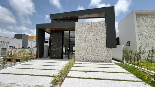 Casa de Condomínio com 3 Quartos à venda, 103m² no Muçumagro, João Pessoa