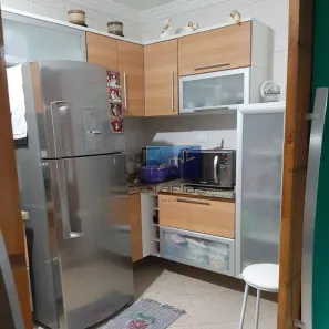 Sobrado com 3 Quartos à venda, 440m² no Vila Talarico, São Paulo