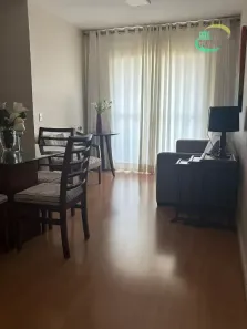 Apartamento com 3 Quartos à venda, 67m² no Bonfim, Campinas