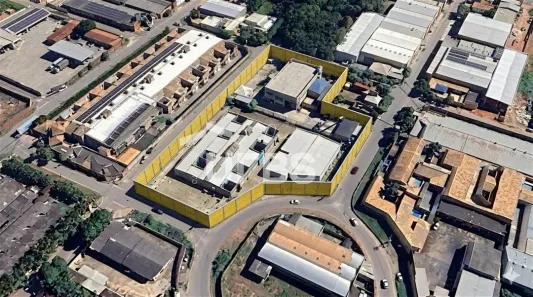 Lote/Terreno à venda, 6959m² no Vila Nossa Senhora de Lourdes, Aparecida de Goiânia