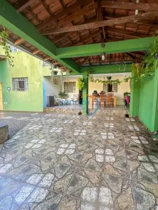 Casa com 4 Quartos à venda, 180m² no Residencial Abussafe, Londrina