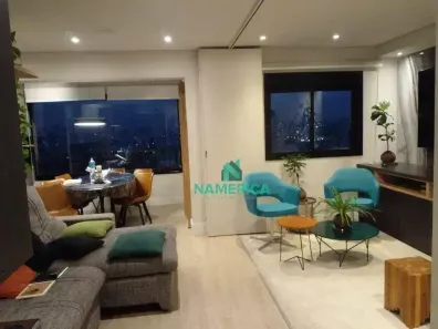 Apartamento com 2 Quartos à venda, 57m² no Brás, São Paulo