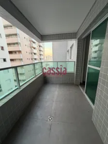 Apartamento com 2 Quartos à venda, 82m² no Ocian, Praia Grande