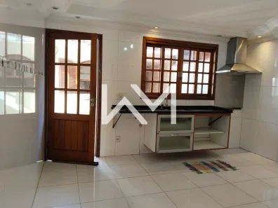 Sobrado com 3 Quartos para alugar, 106m² no Vila Francisco Mineiro, Guarulhos