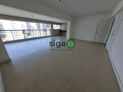 Apartamento com 4 Quartos à venda, 213m² no Santo Amaro, São Paulo