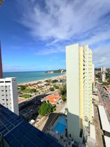 Apartamento com 2 Quartos à venda, 60m² no Ponta Negra, Natal