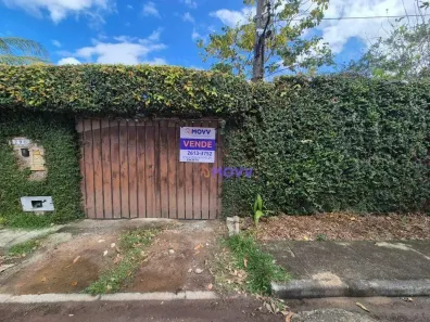 Lote/Terreno à venda, 450m² no Serra Grande, Niterói