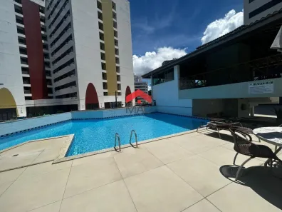 Apartamento com 2 Quartos à venda, 75m² no Candeal, Salvador