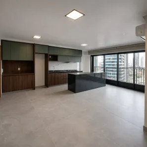 Apartamento com 3 Quartos à venda, 88m² no Setor Marista, Goiânia