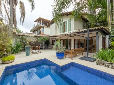 Casa de Condomínio com 5 Quartos à venda, 550m² no Jardim Vitória Régia, São Paulo