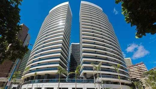 Apartamento com 1 Quarto à venda, 45m² no Mucuripe, Fortaleza