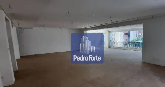 Apartamento com 4 Quartos à venda, 300m² no Santa Cecília, São Paulo