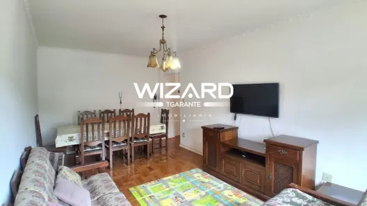 Apartamento com 2 Quartos à venda, 110m² no Centro, Águas de Lindóia