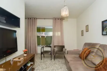 Sobrado com 3 Quartos à venda, 124m² no Vila Formosa, São Paulo