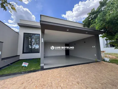 Casa com 3 Quartos à venda, 140m² no Jardim Califórnia, Piracicaba