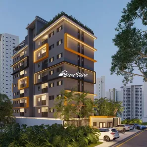 Apartamento com 2 Quartos à venda, 59m² no Chácara São José, Arujá