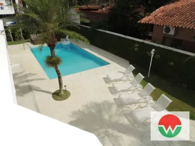 Casa de Condomínio com 5 Quartos para venda ou aluguel, 800m² no Jardim Acapulco, Guarujá