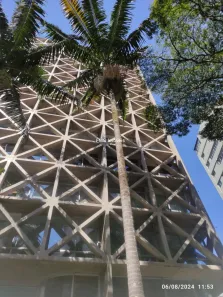 Ponto Comercial para alugar, 200m² no Jardim Paulistano, São Paulo